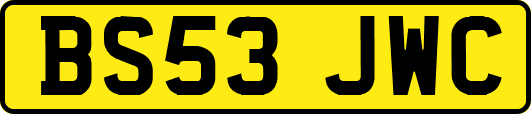 BS53JWC
