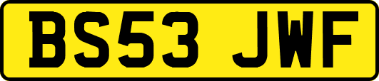 BS53JWF