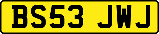 BS53JWJ