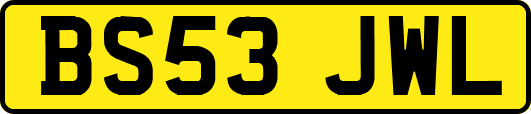 BS53JWL