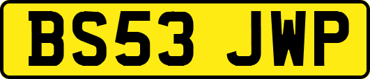 BS53JWP