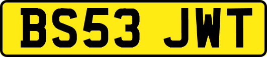 BS53JWT