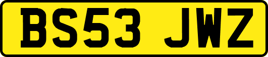BS53JWZ