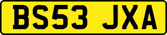 BS53JXA