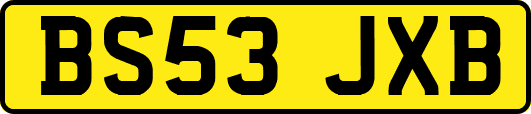 BS53JXB