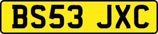 BS53JXC