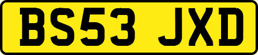 BS53JXD
