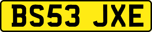 BS53JXE