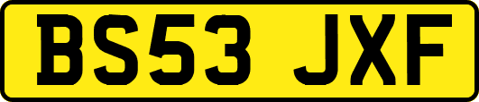 BS53JXF