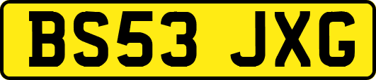 BS53JXG