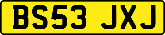 BS53JXJ