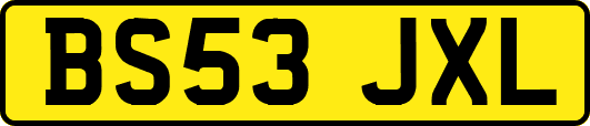 BS53JXL