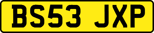 BS53JXP