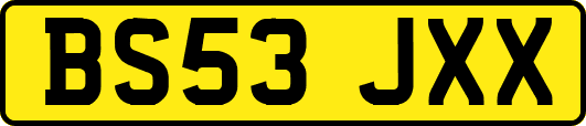 BS53JXX
