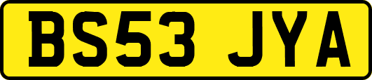 BS53JYA