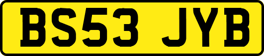 BS53JYB