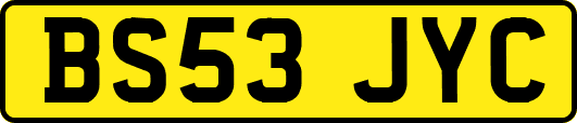 BS53JYC