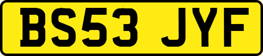 BS53JYF