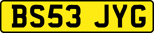 BS53JYG