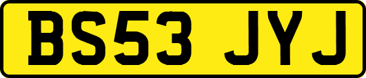 BS53JYJ