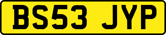BS53JYP