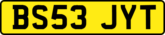 BS53JYT