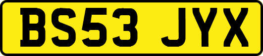 BS53JYX