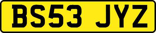 BS53JYZ