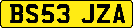 BS53JZA