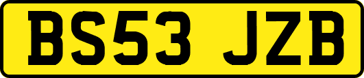 BS53JZB