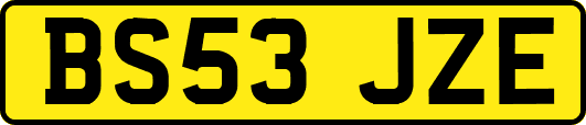 BS53JZE