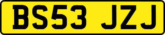 BS53JZJ