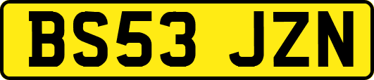 BS53JZN