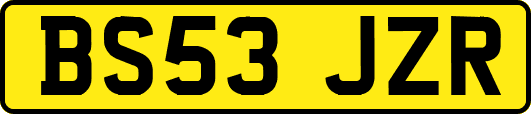 BS53JZR