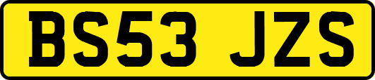 BS53JZS