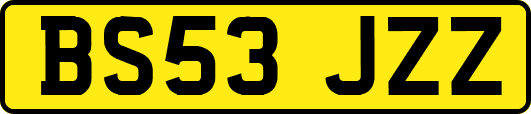 BS53JZZ