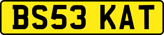 BS53KAT