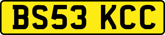 BS53KCC