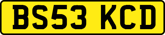 BS53KCD