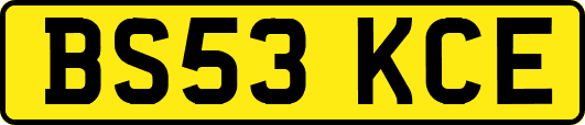 BS53KCE