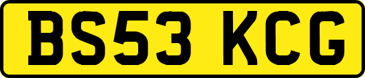 BS53KCG