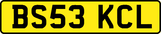 BS53KCL