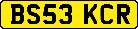 BS53KCR