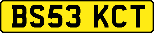 BS53KCT