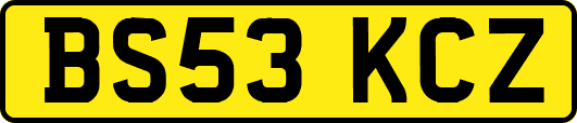 BS53KCZ