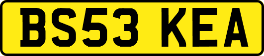 BS53KEA