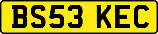BS53KEC