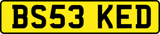 BS53KED