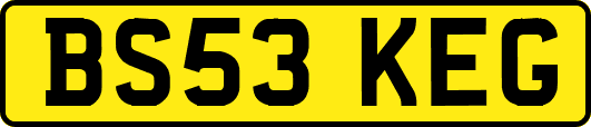 BS53KEG