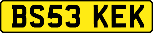 BS53KEK